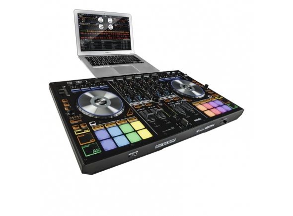 Reloop MIXON 4 Reloop MIXON 4